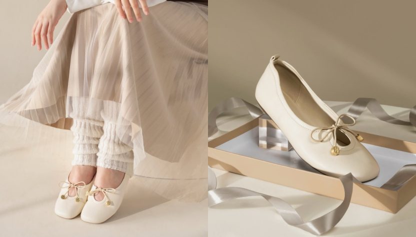 Tips Memilih Flat Shoes yang Nyaman dan Mendukung Postur Tubuh!